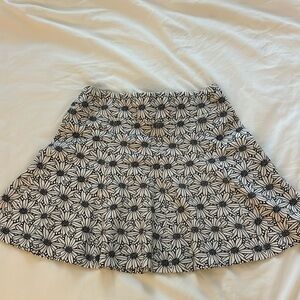 J. McLaughlin skirt. Great condition